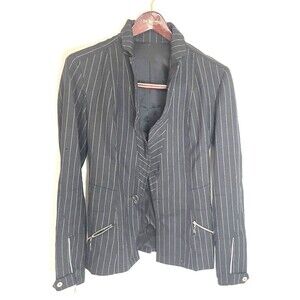 Dior Couture John Galliano Women's Blazer